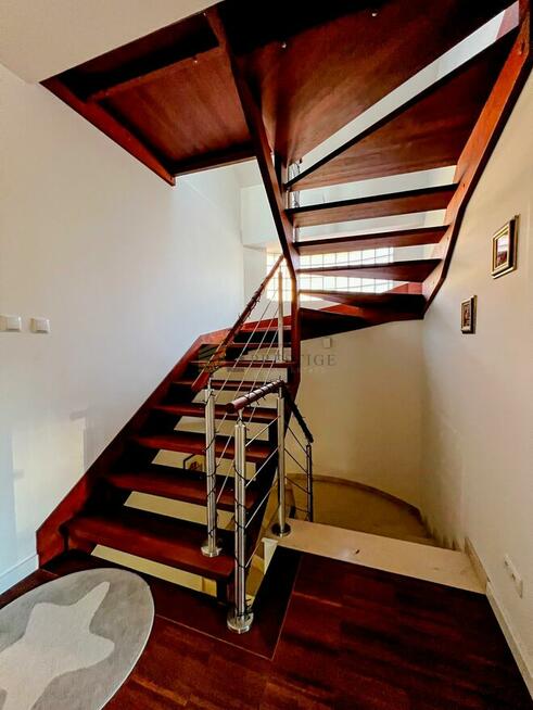 Dom Bielawa gm. Konstancin-Jeziorna, Warszawska