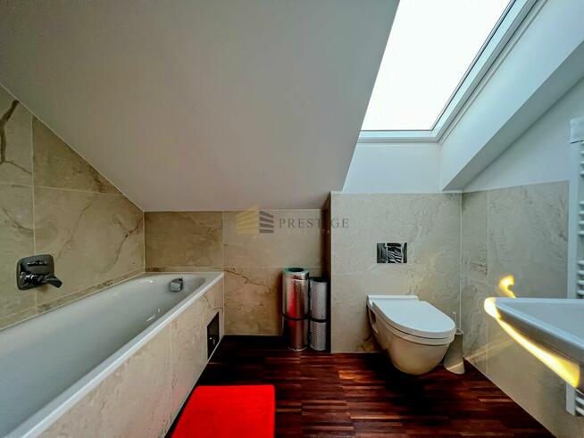 Dom Bielawa gm. Konstancin-Jeziorna, Warszawska