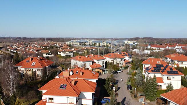 Dom Bielawa gm. Konstancin-Jeziorna, Warszawska