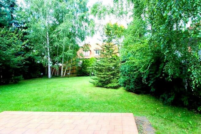 Dom Warszawa Wilanów