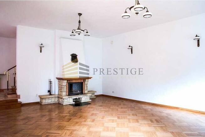 Dom Warszawa Wilanów