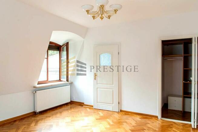 Dom Warszawa Wilanów