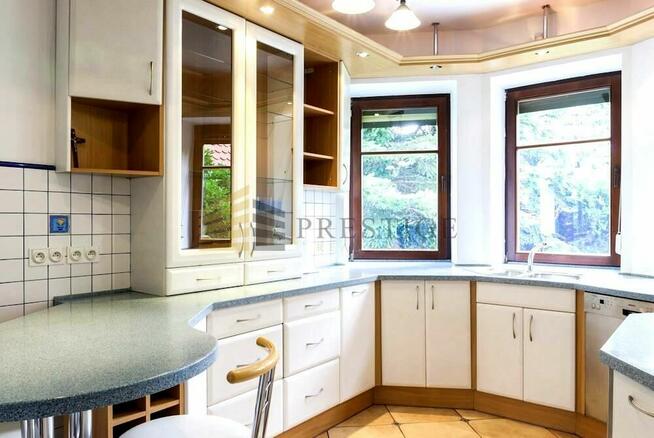 Dom Warszawa Wilanów