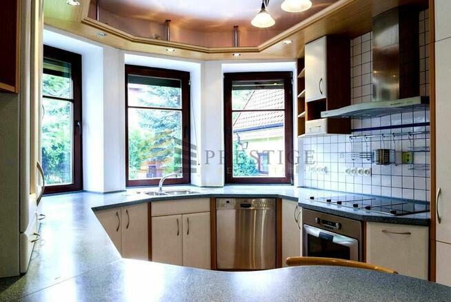 Dom Warszawa Wilanów