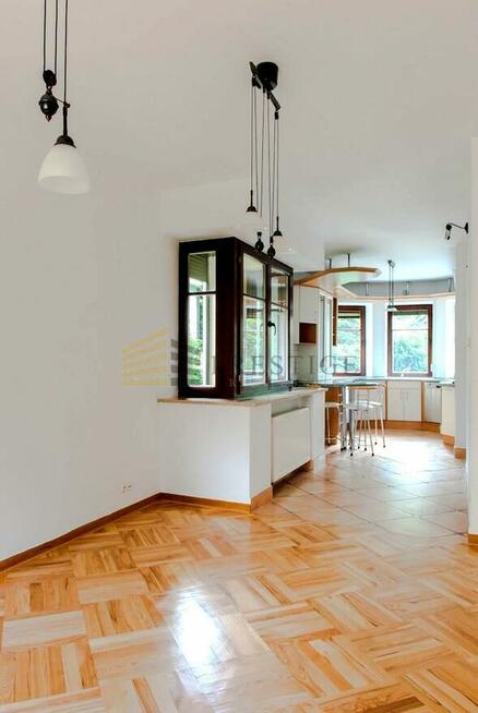 Dom Warszawa Wilanów