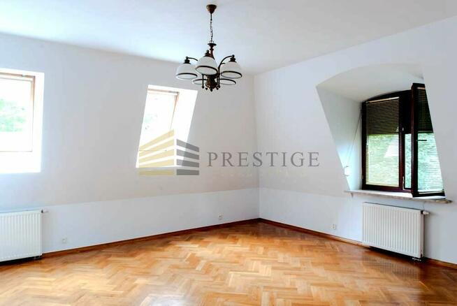 Dom Warszawa Wilanów