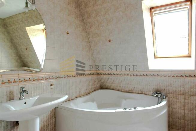 Dom Warszawa Wilanów