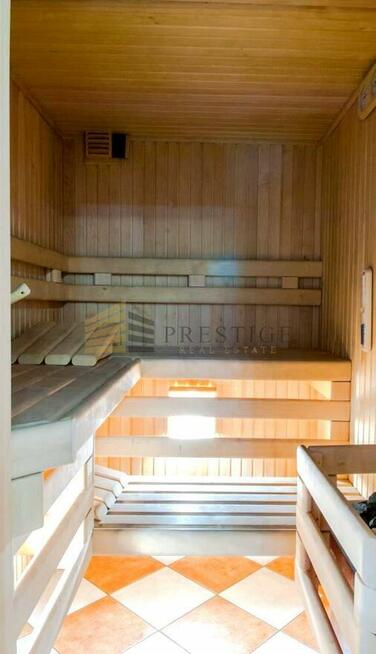 Dom Warszawa Wilanów