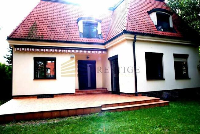 Dom Warszawa Wilanów