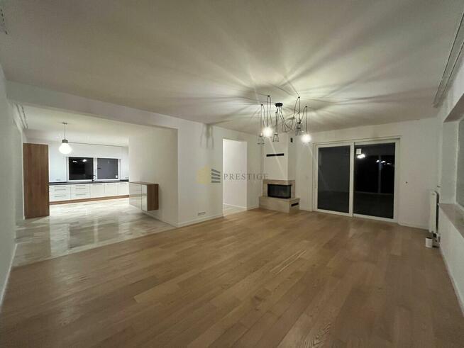 Dom Warszawa Wilanów, Powsin