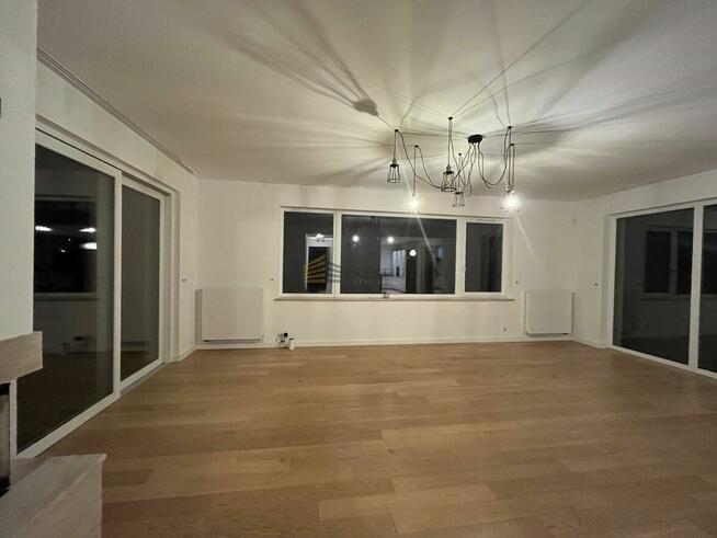 Dom Warszawa Wilanów, Powsin