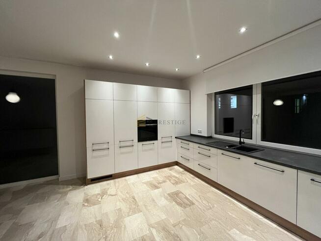 Dom Warszawa Wilanów, Powsin