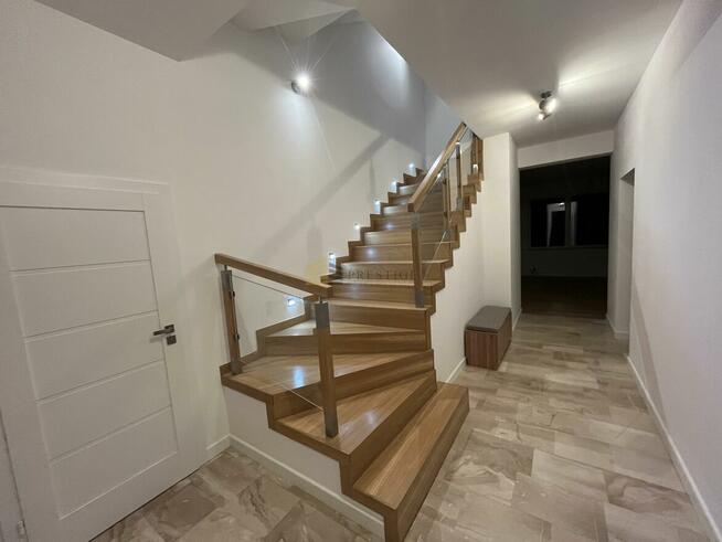 Dom Warszawa Wilanów, Powsin