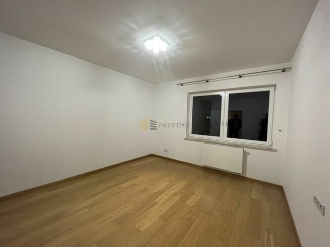 Dom Warszawa Wilanów, Powsin