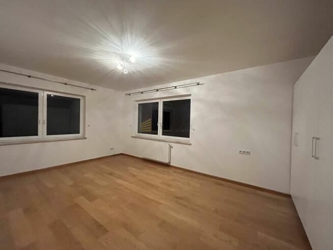 Dom Warszawa Wilanów, Powsin