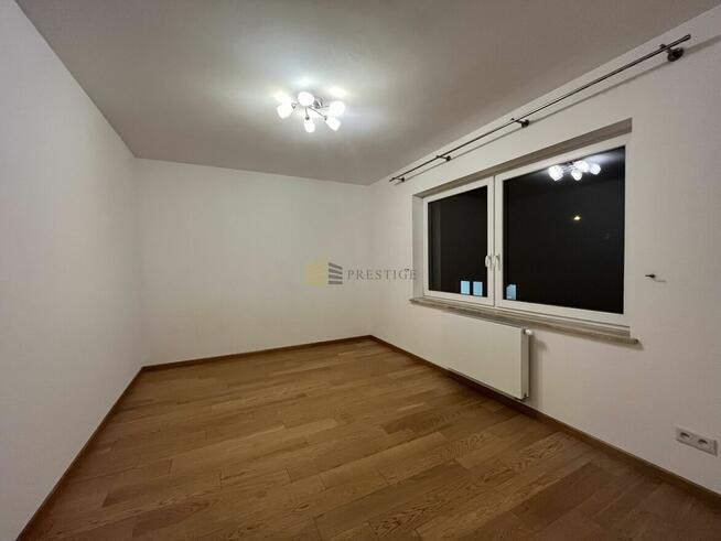 Dom Warszawa Wilanów, Powsin