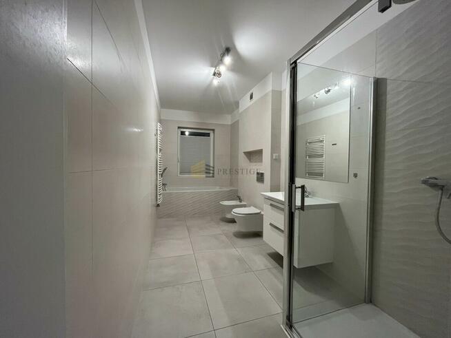 Dom Warszawa Wilanów, Powsin