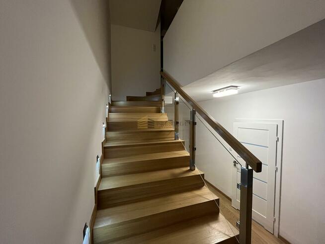 Dom Warszawa Wilanów, Powsin