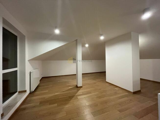 Dom Warszawa Wilanów, Powsin