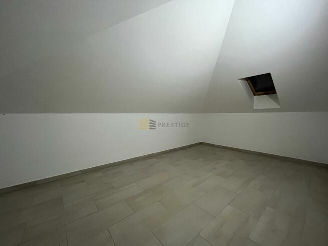 Dom Warszawa Wilanów, Powsin