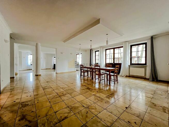 Dom Warszawa Wilanów