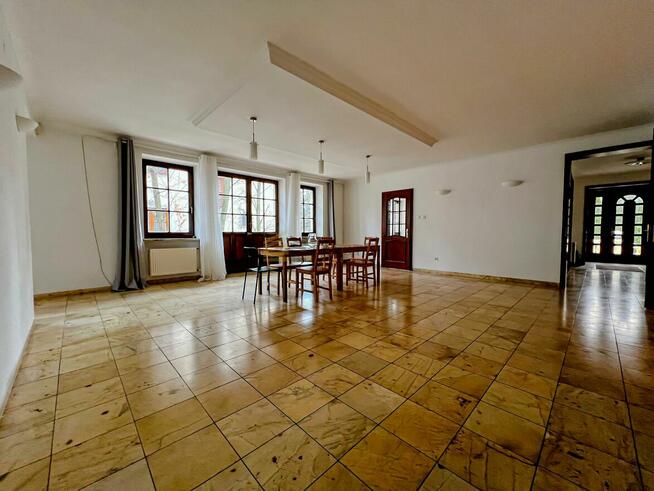 Dom Warszawa Wilanów