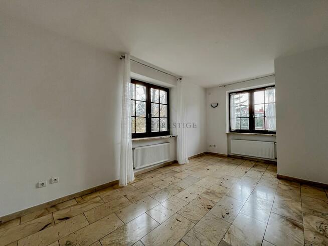 Dom Warszawa Wilanów