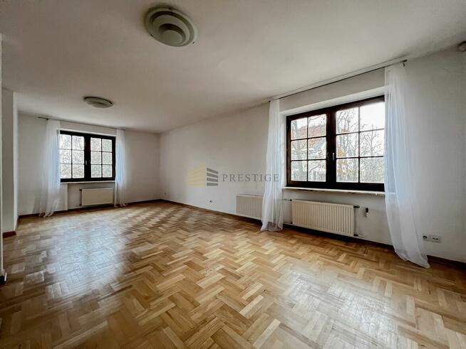 Dom Warszawa Wilanów