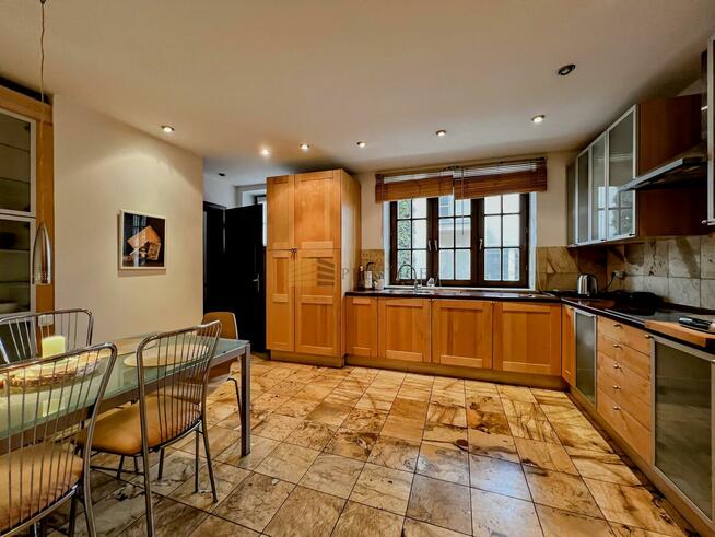 Dom Warszawa Wilanów