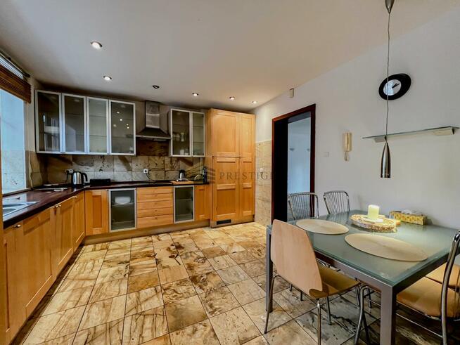 Dom Warszawa Wilanów