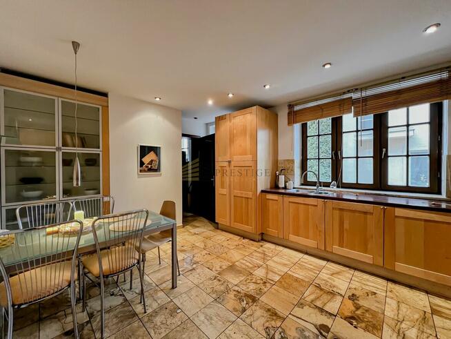 Dom Warszawa Wilanów