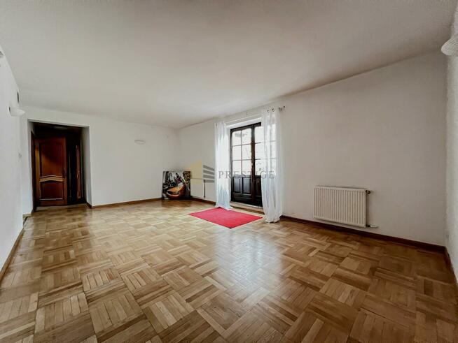 Dom Warszawa Wilanów