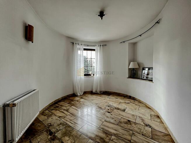 Dom Warszawa Wilanów