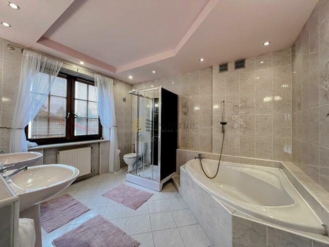 Dom Warszawa Wilanów