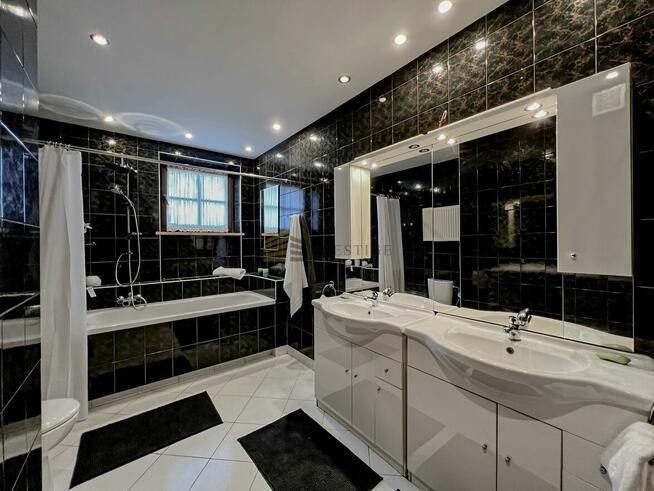 Dom Warszawa Wilanów