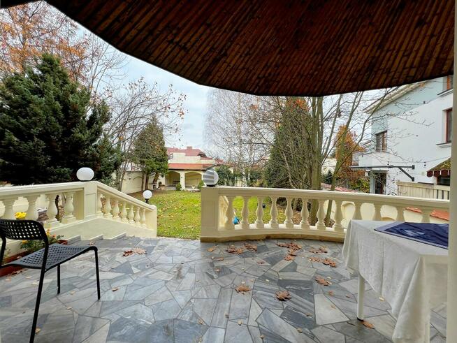 Dom Warszawa Wilanów