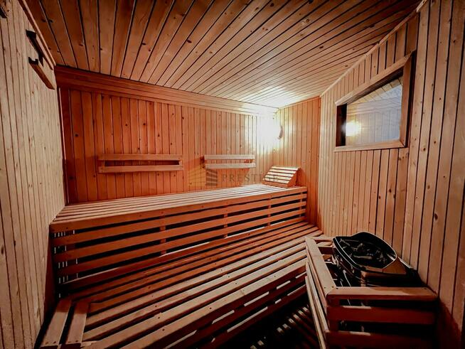 Dom Warszawa Wilanów