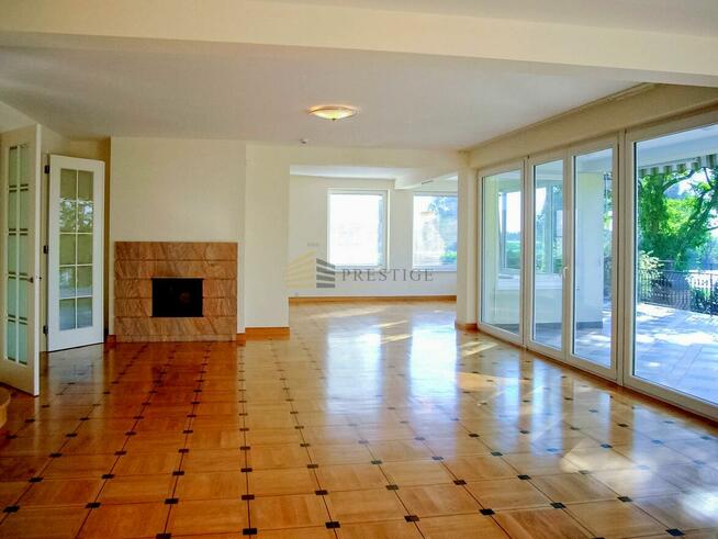 Dom Warszawa Wilanów