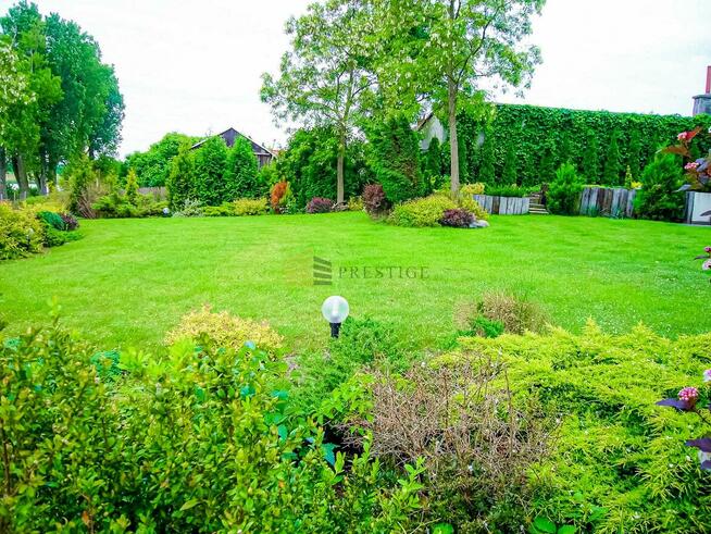 Dom Warszawa Wilanów