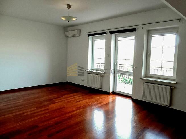 Dom Warszawa Wilanów, Powsin