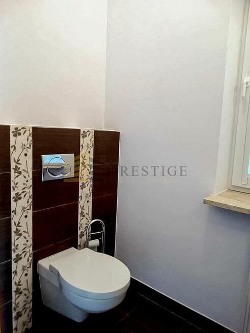 Dom Warszawa Wilanów, Powsin