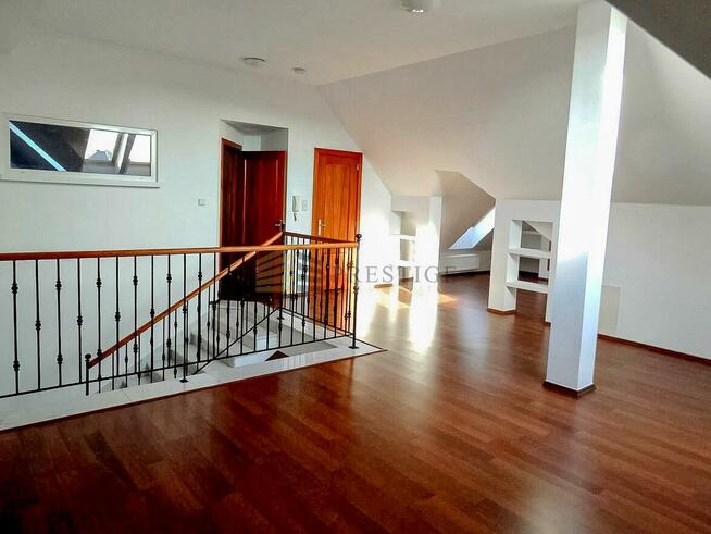 Dom Warszawa Wilanów, Powsin