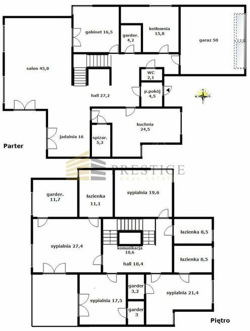 Dom Warszawa Wilanów, Zawady