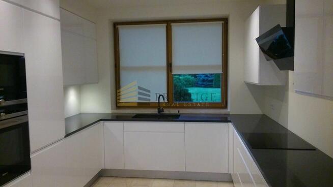 Dom Warszawa Wilanów, Zawady