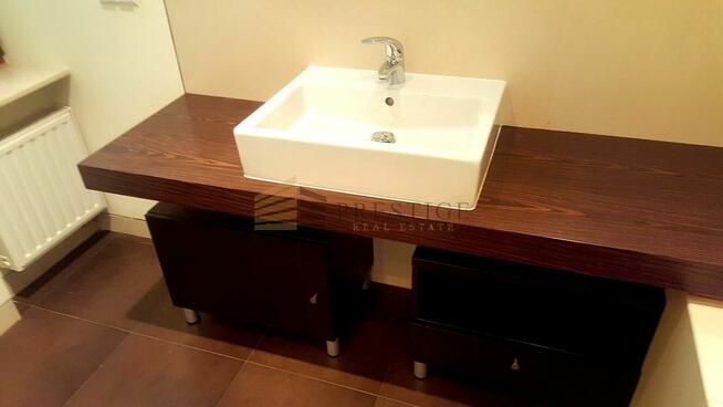 Dom Warszawa Wilanów, Zawady