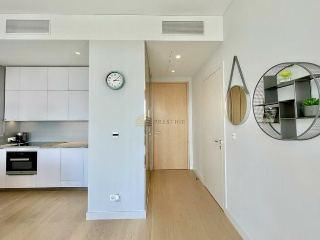 Mieszkanie Warszawa Śródmieście, Twarda