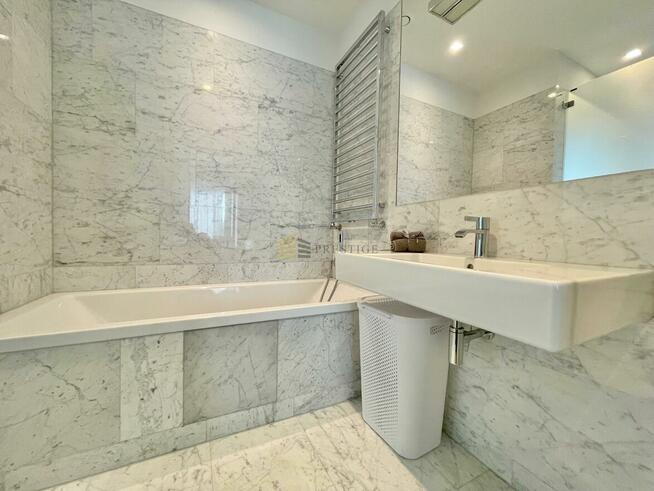 Mieszkanie Warszawa Śródmieście, Twarda