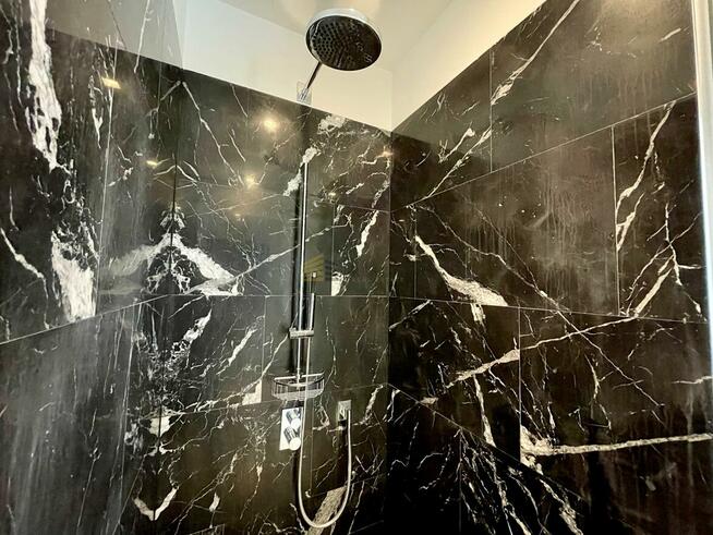 Mieszkanie Warszawa Śródmieście, Twarda