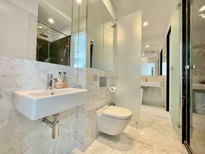 Mieszkanie Warszawa Śródmieście, Twarda