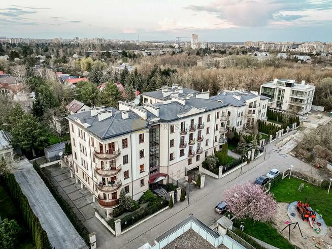 Mieszkanie Warszawa Mokotów, Królikarnia, Leszczyny